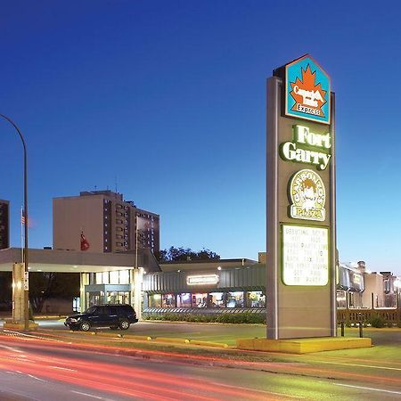 Express By Canad Inns Winnipeg Ngoại thất bức ảnh