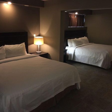 Express By Canad Inns Winnipeg Ngoại thất bức ảnh