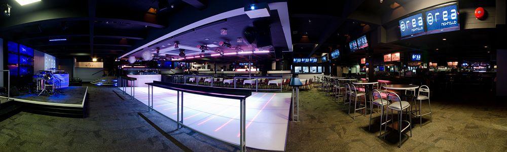 Express By Canad Inns Winnipeg Ngoại thất bức ảnh