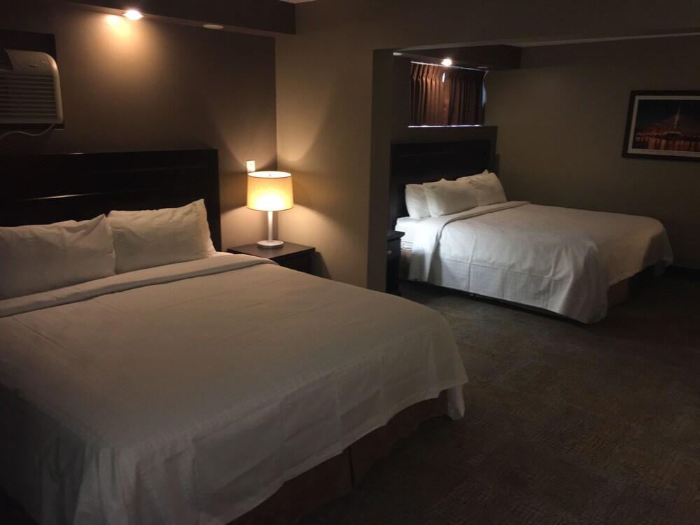 Express By Canad Inns Winnipeg Ngoại thất bức ảnh