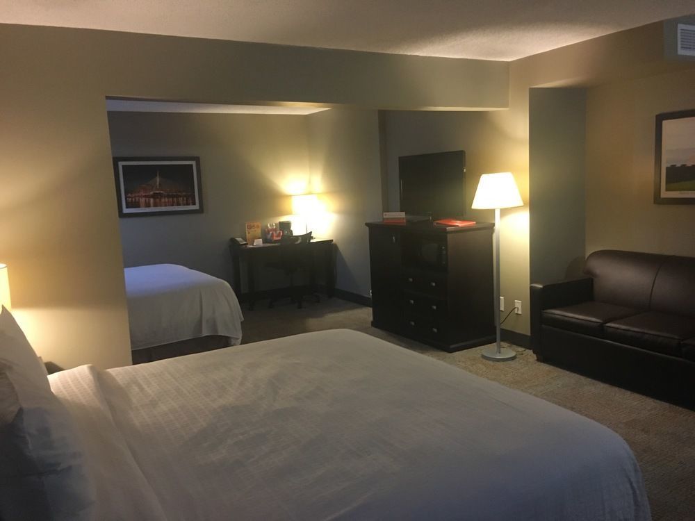 Express By Canad Inns Winnipeg Ngoại thất bức ảnh