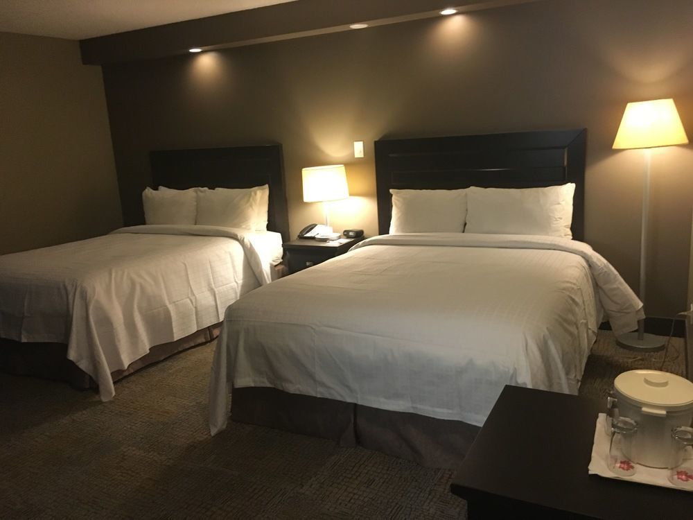 Express By Canad Inns Winnipeg Ngoại thất bức ảnh