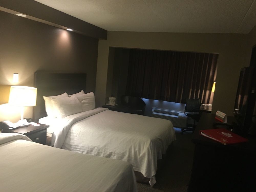 Express By Canad Inns Winnipeg Ngoại thất bức ảnh